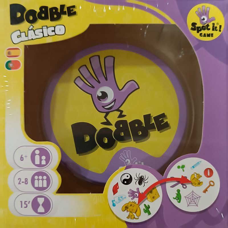 Dobble